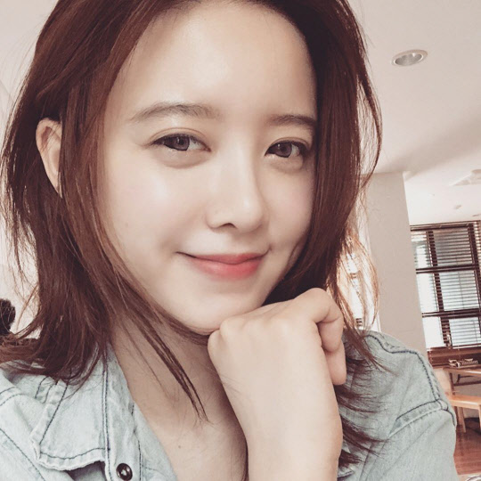 사진=구혜선 인스타그램